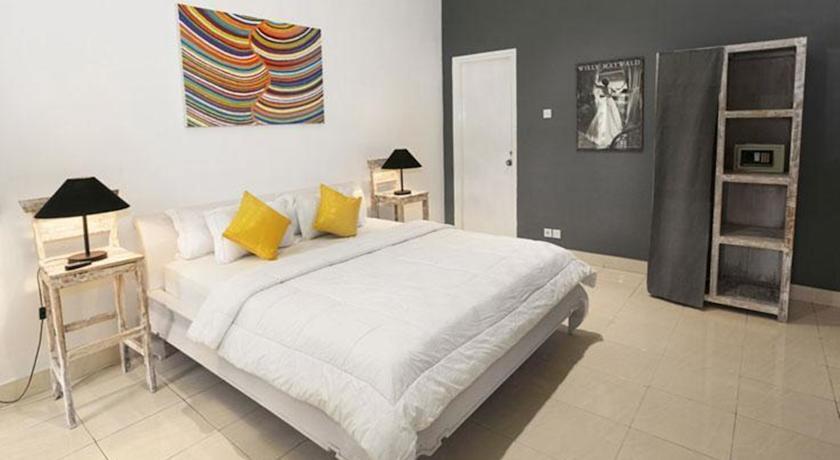 Кута: Premium Villas Seminyak 2