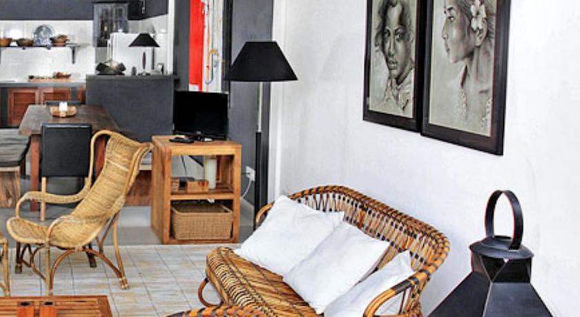 Кута: Premium Villas Seminyak 2