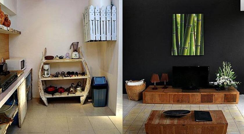 Кута: Premium Villas Seminyak 2