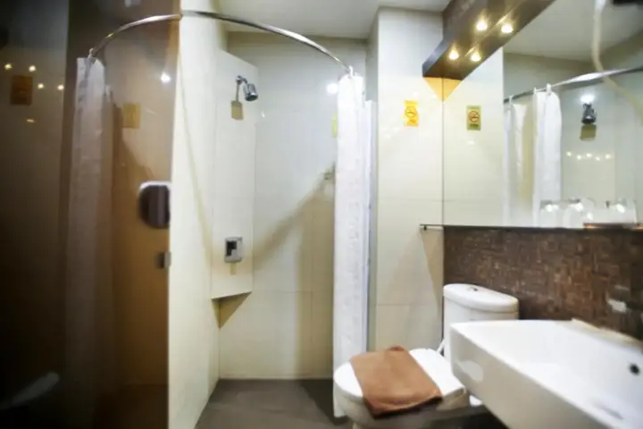 Макассар: Favor Hotel
