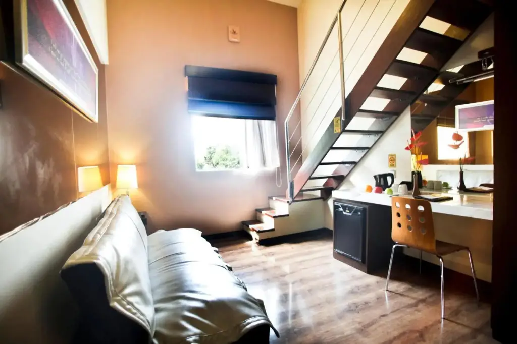 Макассар: Favor Hotel