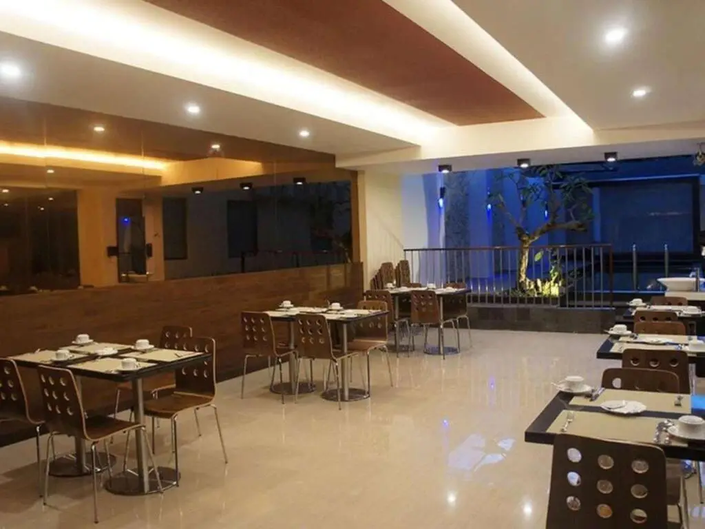 Макассар: Favor Hotel