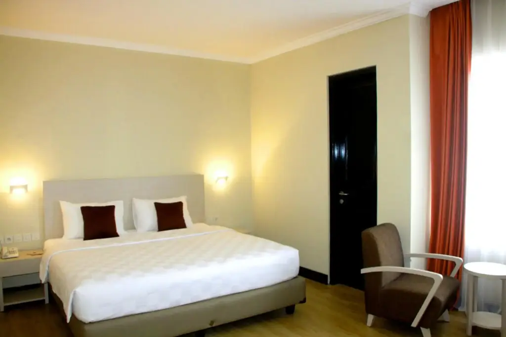 Горонтало: Grand Q Hotel Gorontalo