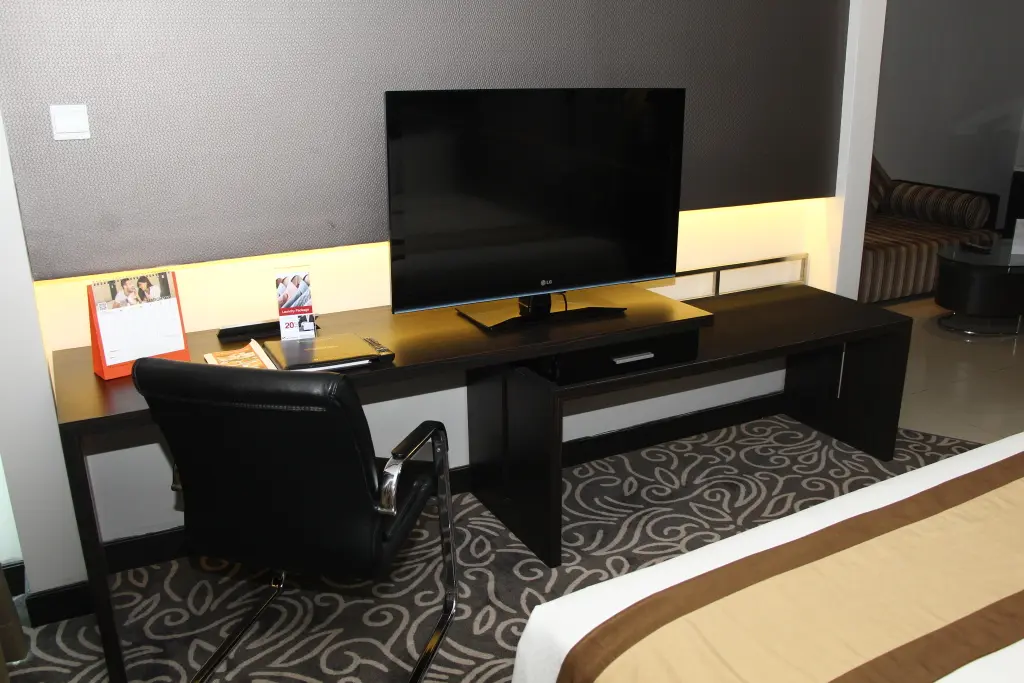 Баликпапан: Swiss-Belhotel Balikpapan
