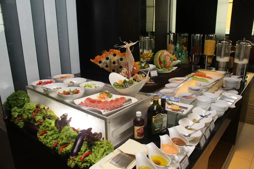Баликпапан: Swiss-Belhotel Balikpapan