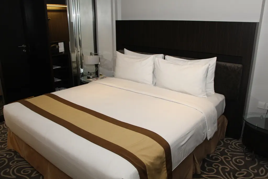 Баликпапан: Swiss-Belhotel Balikpapan