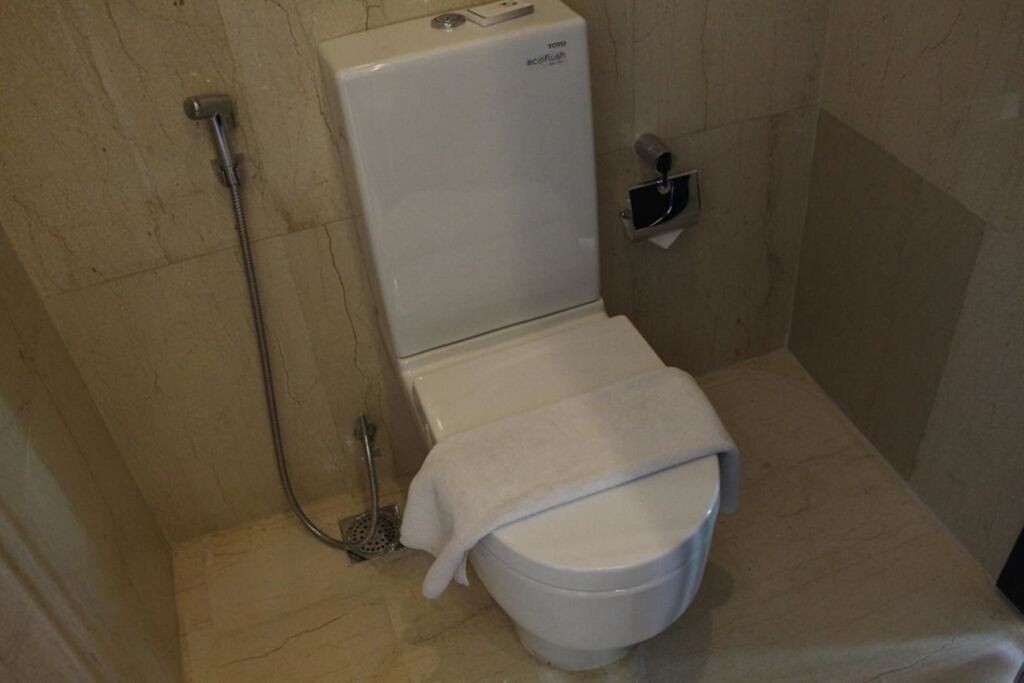 Баликпапан: Swiss-Belhotel Balikpapan