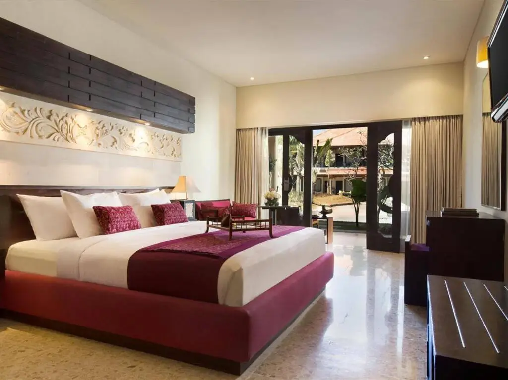 Kind Villa Bintang Resort — фото 1