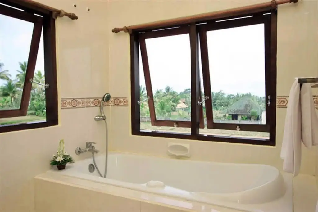 Убуд: Bali Suksma Villa