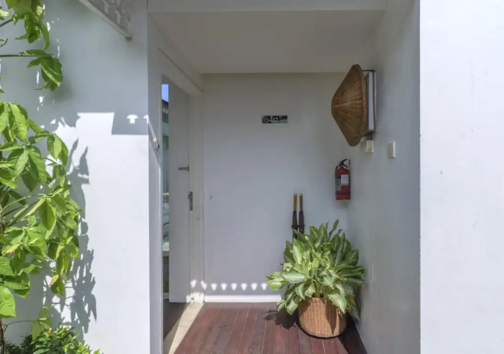 Чангу: The Kanjeng Villas Batubelig