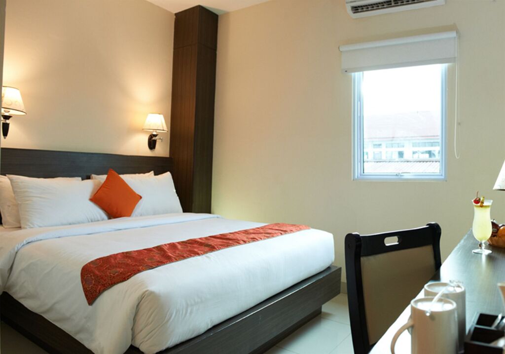Пеканбару: Winstar Hotel