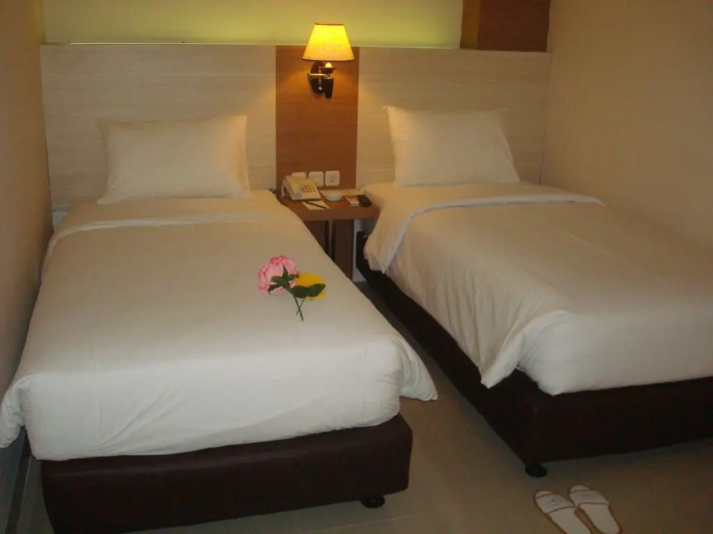 Пеканбару: Winstar Hotel