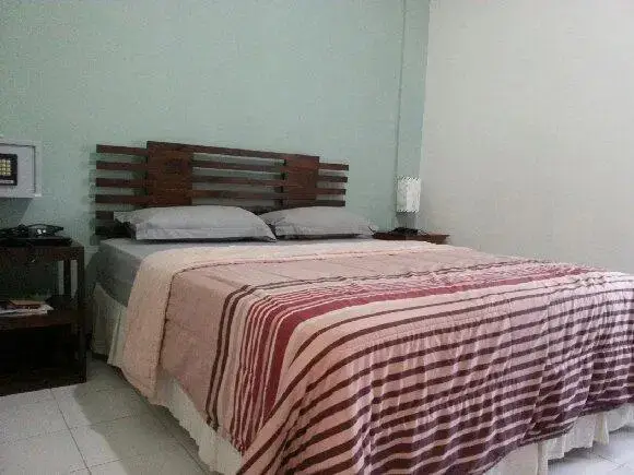 Денпасар: Simply Apartment