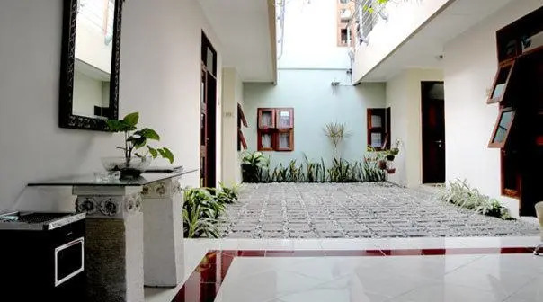 Денпасар: Simply Apartment