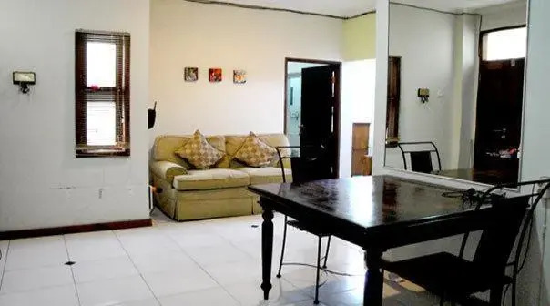 Денпасар: Simply Apartment