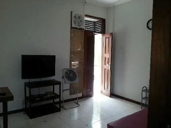 Денпасар: Simply Apartment
