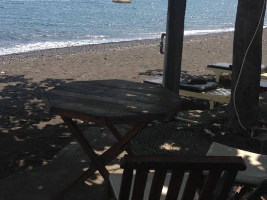 Пурвакерти: Volcano Beach Bungalows
