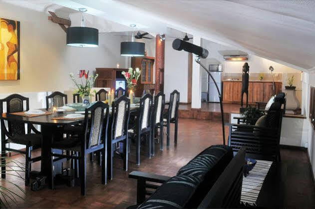 Танджунг-Беноа-Бич: Meads Boutique Villa Hotel