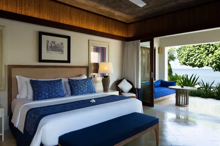 Мангсит: Sudamala Resort, Senggigi