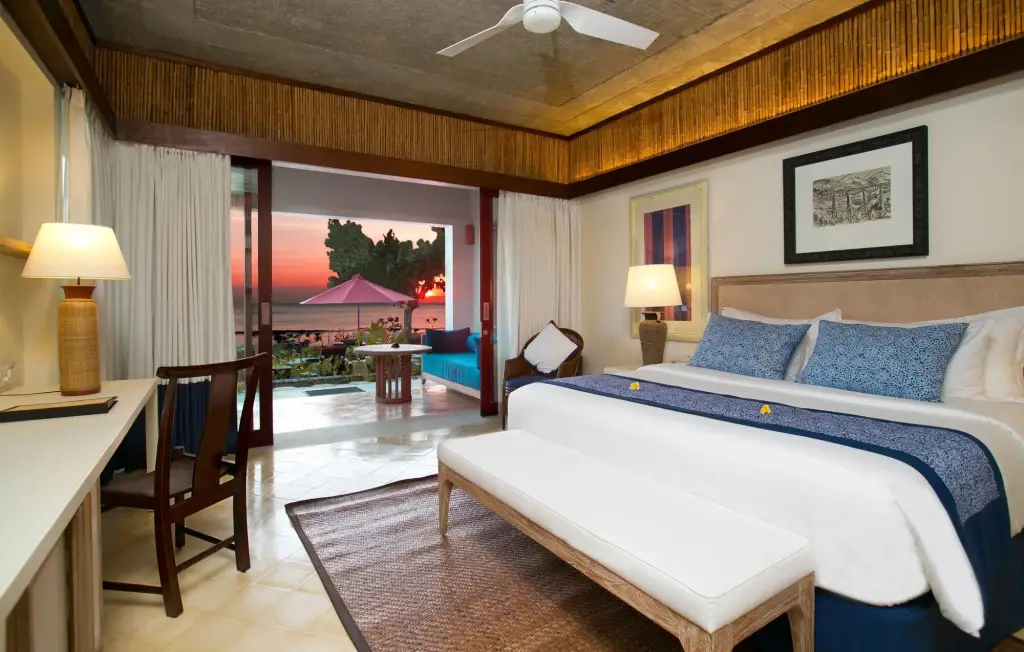 Мангсит: Sudamala Resort, Senggigi