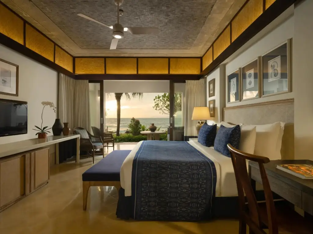 Sudamala Resort, Senggigi — фото 1