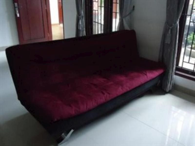 Денпасар: Shagida Apartment