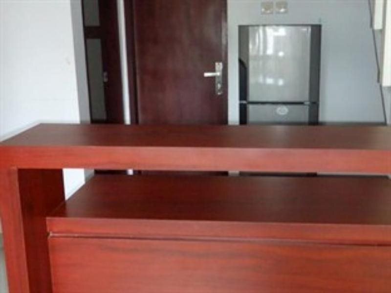 Денпасар: Shagida Apartment