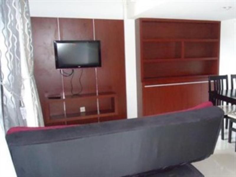 Денпасар: Shagida Apartment