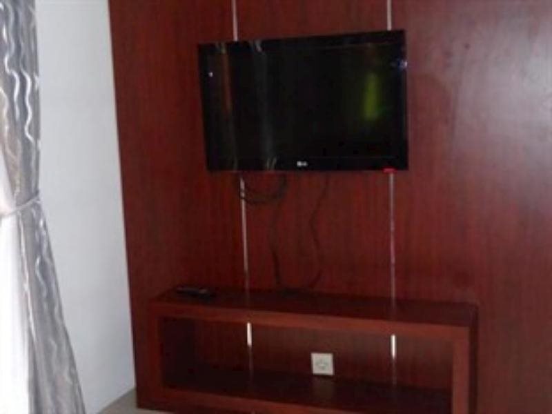 Денпасар: Shagida Apartment