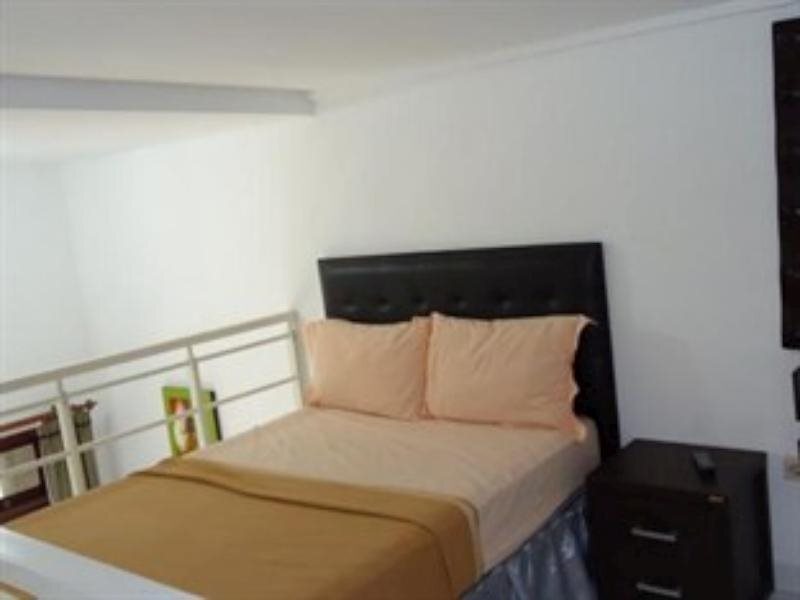 Денпасар: Shagida Apartment