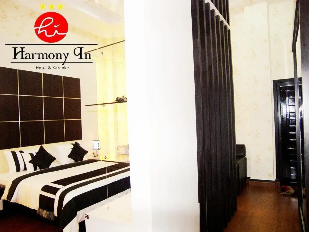 Понтианак: Hotel Harmony In Pontianak