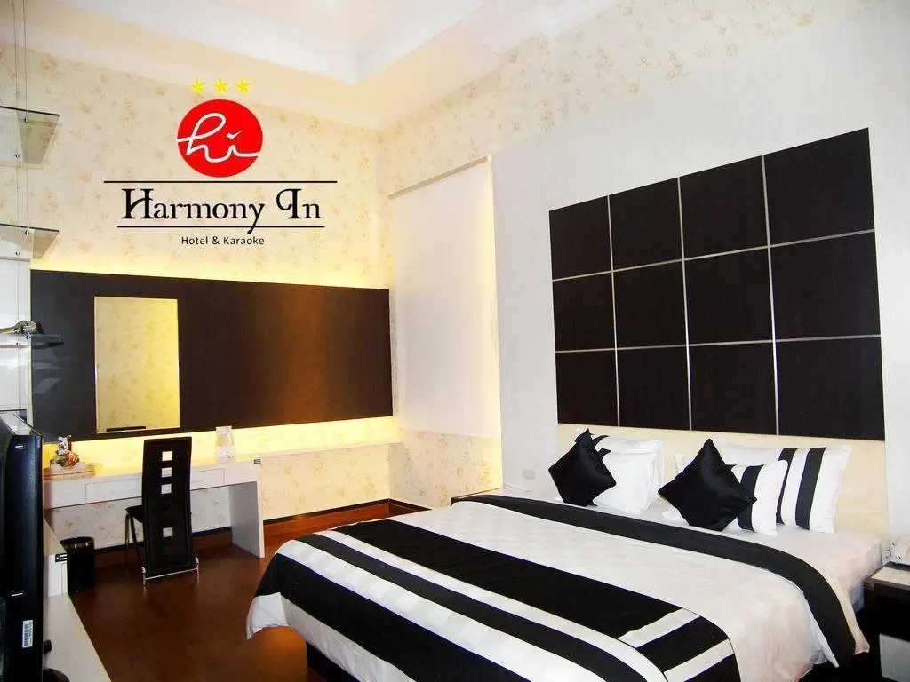 Понтианак: Hotel Harmony In Pontianak