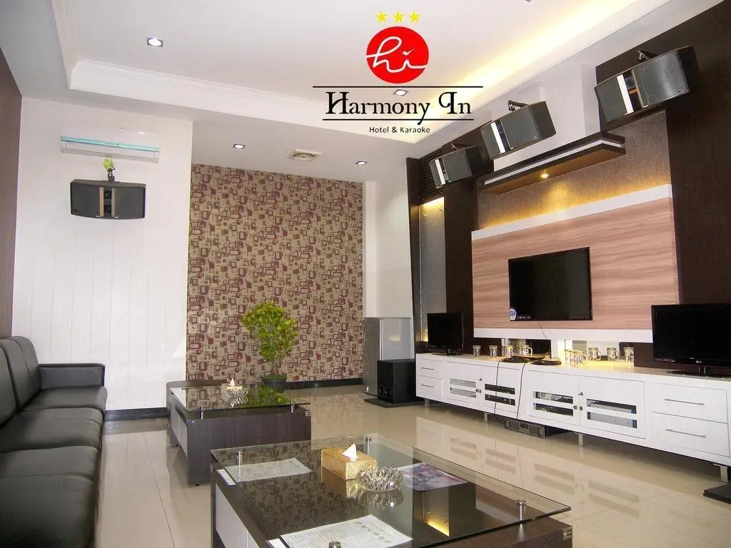 Понтианак: Hotel Harmony In Pontianak