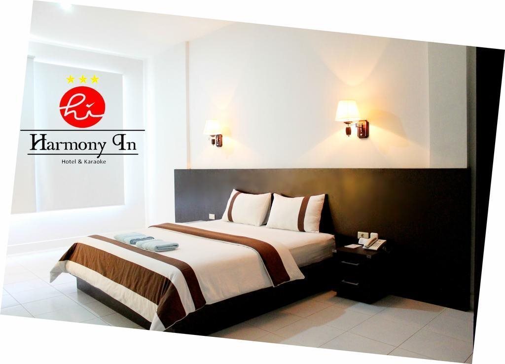 Понтианак: Hotel Harmony In Pontianak