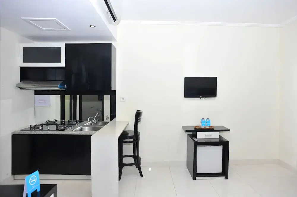 Денпасар: Diva Lestari Guest House