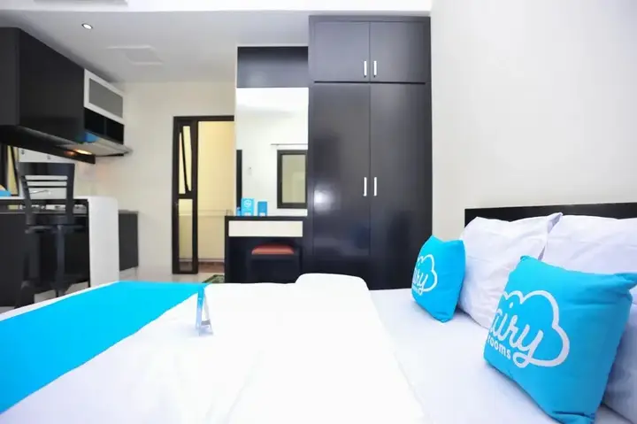 Денпасар: Diva Lestari Guest House
