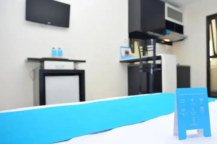 Денпасар: Diva Lestari Guest House