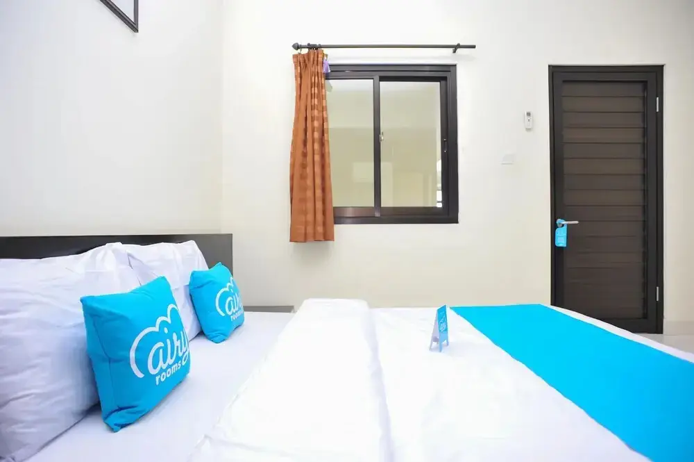 Денпасар: Diva Lestari Guest House