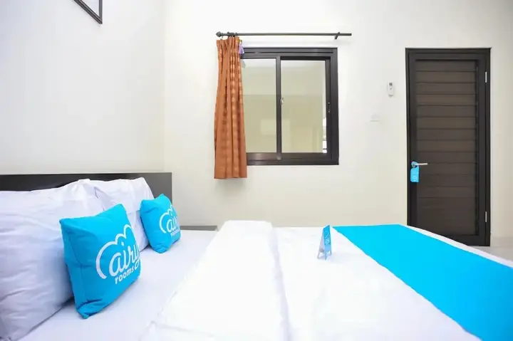 Денпасар: Diva Lestari Guest House
