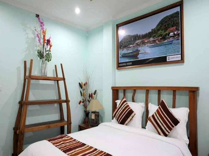 Кута: Hammer Head Hotel