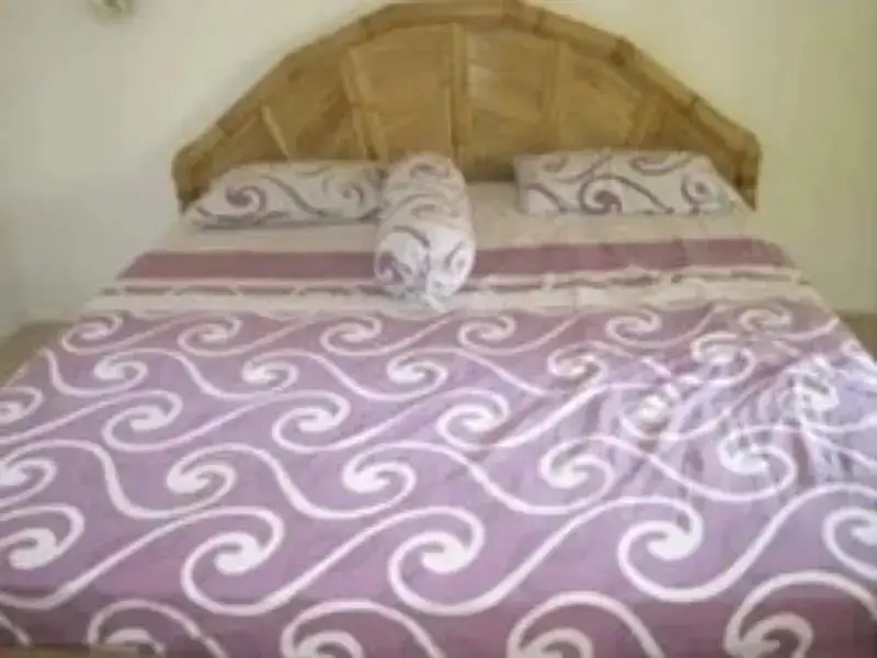 Гили Траванган: Fitria Homestay