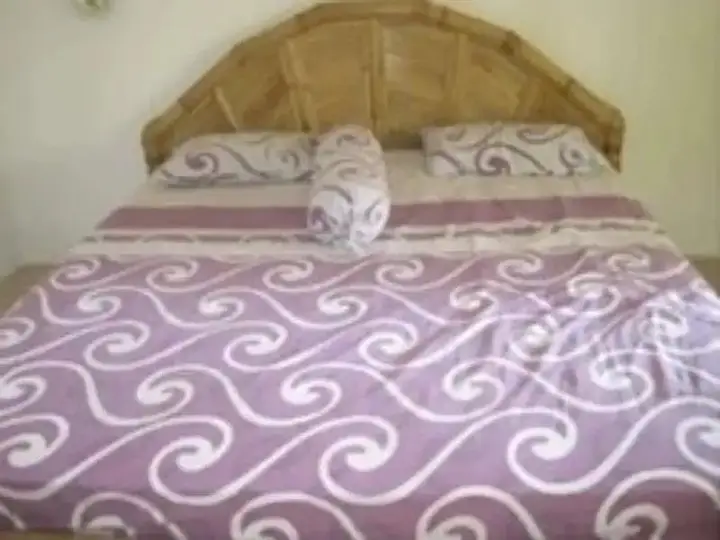 Гили Траванган: Fitria Homestay