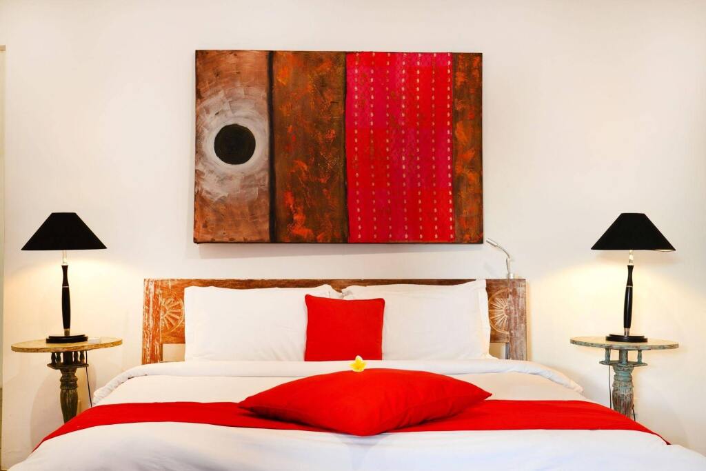 Кута: Premium Villas Seminyak