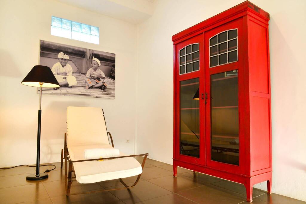 Кута: Premium Villas Seminyak