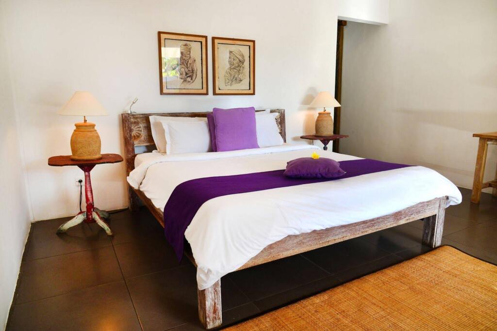 Кута: Premium Villas Seminyak