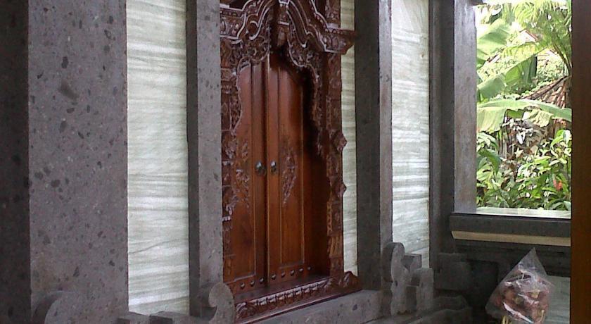 Cule Ubud House — фото 1