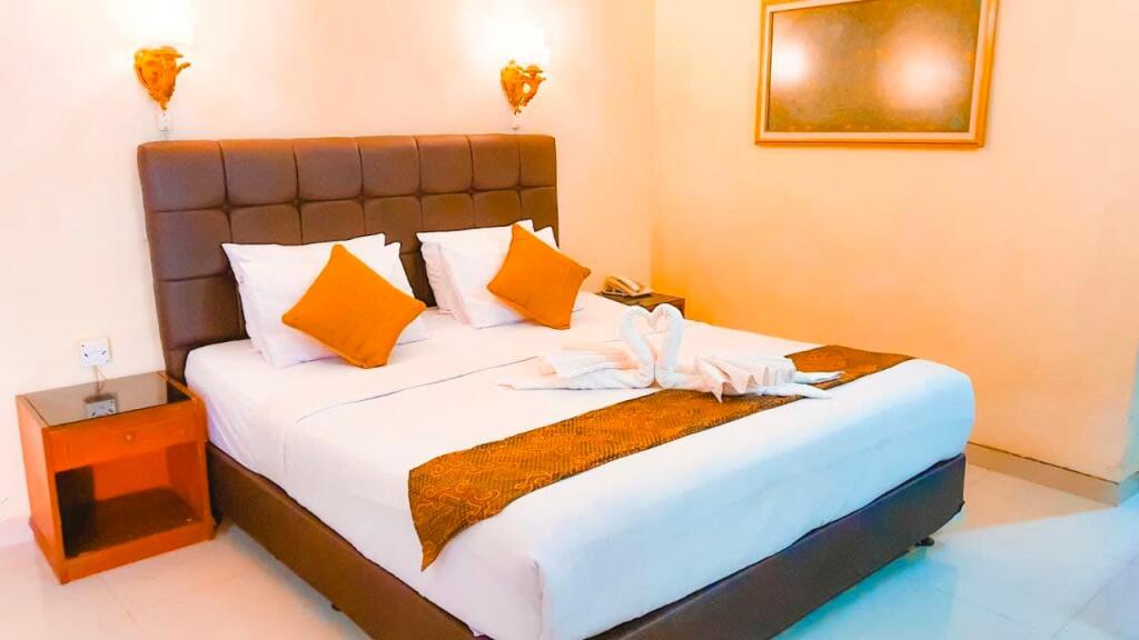 Суракарта: Mandala Wisata Boutique Hotel