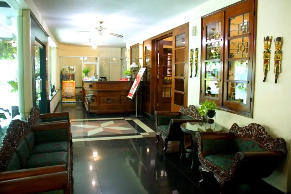 Суракарта: Mandala Wisata Boutique Hotel