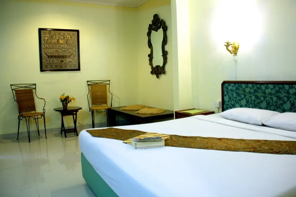 Суракарта: Mandala Wisata Boutique Hotel