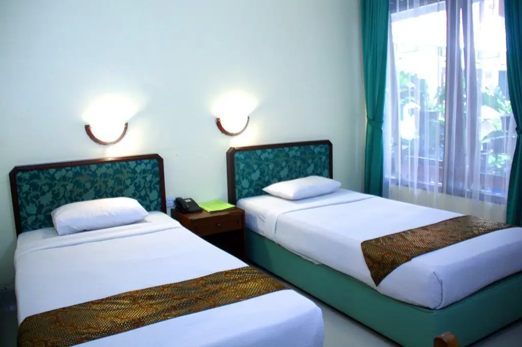 Суракарта: Mandala Wisata Boutique Hotel